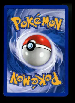 #2 Pidgeot 8/64 Jungle 1999 WOTC Holo Rare Pokemon Card TCG - Image 2