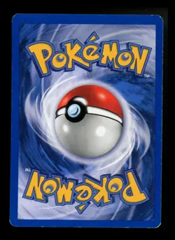 Mewtwo 10/102 Base Set 1999 Holo Rare WOTC Pokemon Card TCG - Image 2