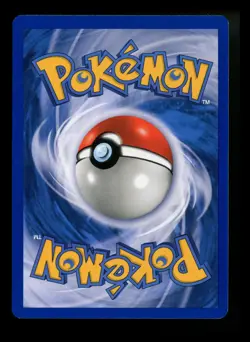 Ninetales 12/102 Base Set 1999 Holo Rare WOTC Pokemon Card TCG - Image 2