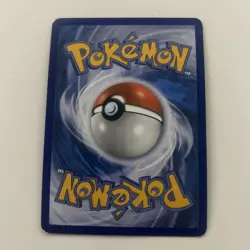 Mega Gengar EX Holo Black Star Promo Card XY166 XY - Image 2