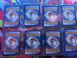 Pokemon TCG Random Assortment of Rare Cards NM Near Mint Condition LOT OF 14 - Image 3