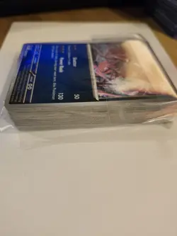 Pokemon Card Phantasmal Flames Bulk lot 50 HOLO and REVERSE HOLO ONLY - Image 2