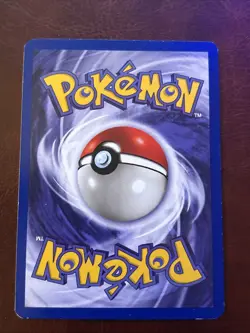 Dark Flareon - 35/82 - Pokemon Team Rocket 1st Edition Card LP Tcg - Image 2