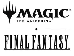 MTG FINAL FANTASY Common Playset x4 of each card - Image 1