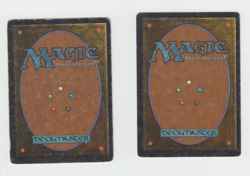 2x Lightning Bolt *Unlimited* MTG Magic the Gathering Additional card ship free - Image 2