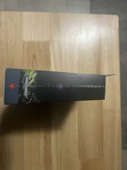 MTG Warhammer 40K Commander Necron Dynasties Sealed Deck Magic The Gathering - Image 3