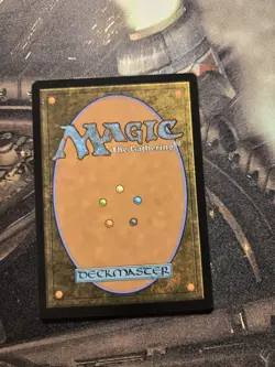 Opposition Agent - #19 Foil (Borderless) Eternal-Legal - Mtg - Image 2