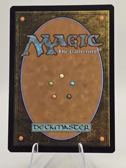 Deadly Rollick (Rainbow Foil) Secret Lair Drop Foil - NM - BEAUTIFUL - Image 3