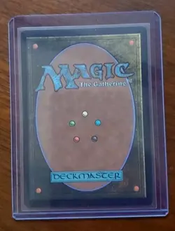 Mog, Moogle Warrior (Borderless) (Chocobo Track Foil) - Commander: Final Fantasy - Image 2