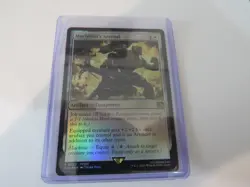 Machinist's Arsenal Final Fantasy Foil - Image 1