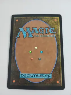 Magic Final Fantasy MTG - Lightning, Army of One Mythic Foil NM - Image 2