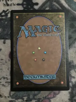 MTG Skyclave Apparition Signed By Artist Zendikar Rising 039/280 Regular Rare - Image 2