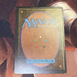 Mana Drain X1 Mtg English Legends Lp - Image 2