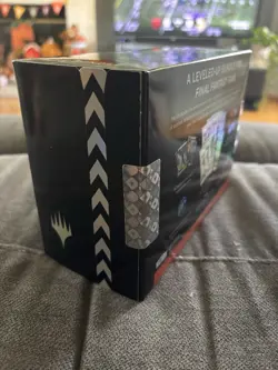 Magic: The Gathering MTG Final Fantasy Gift Bundle Factory Sealed - Image 3