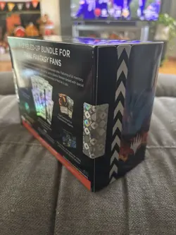 Magic: The Gathering MTG Final Fantasy Gift Bundle Factory Sealed - Image 4