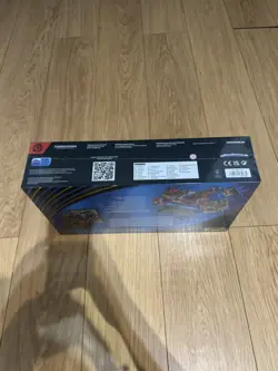Pokemon TCG: Phantasmal Flames Ultra Premium Collection (UPC) SEALED - Image 4