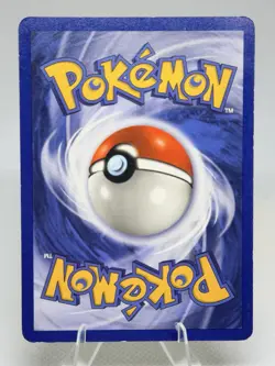 Pokemon Scyther 26/64 Jungle Rare Non Holo LP - Image 2