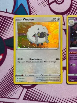 Pokemon TCG - Sword & Shield Promo BUNDLE (x3) - w/ Togetic SWSH276 - NM/M - Image 2