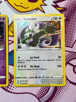 Pokemon TCG - Sword & Shield Promo BUNDLE (x3) - w/ Togetic SWSH276 - NM/M - Image 4