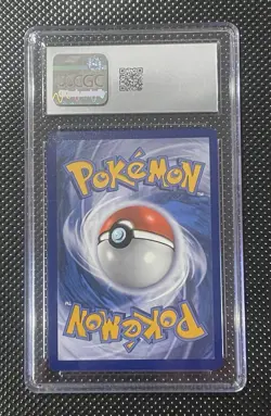 2022 Pokemon Giratina V #186/196 Sword & Shield Lost Origin Alt Art CGC 10 - Image 2