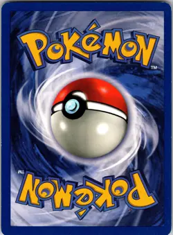 Poke Ball 64/64 Jungle LP Pokemon TCG First Edition - Image 2