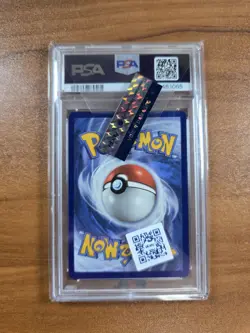 Pokemon Blaziken VMAX ALT art 201/198 Sword & Shield Chilling Reign Holo PSA 10 - Image 2