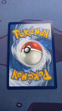 Pokemon - Forretress ex - 230/193 - SV02: Paldea Evolved - Holo - Ultra Rare NM - Image 2