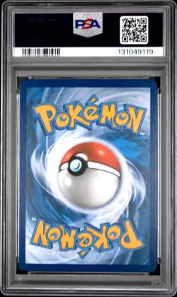 2025 POKEMON DRI EN-DESTINED RIVALS HYPER RARE #241 CYNTHIA'S GARCHOMP EX PSA 10 - Image 2
