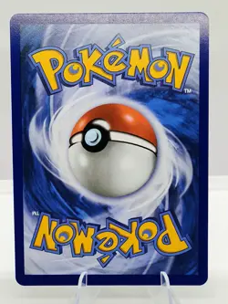 Pokemon TCG Bulbasaur 133/132 Mega Evolution NM - Image 2