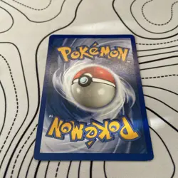 Pokemon TCG Haunter Fossil 21/62 non Holo Rare Unlimited wotc | LP - Image 4