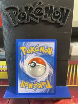 Pokemon Salamence Reverse Holo 18/132 Secret Wonders Moderately Played (A) - Image 2
