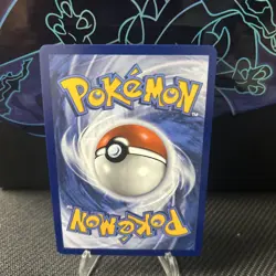 Tynamo 030/086 (Master Ball Pattern) Sv: Black Bolt Holo Pokemon TCG - NM - Image 2