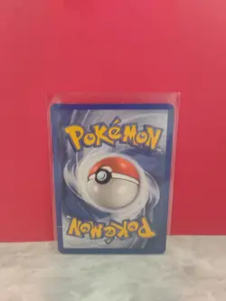 Pokemon Dark Houndoom Prerelease Promo EX Team Rocket Returns 37/109 NM - Image 3