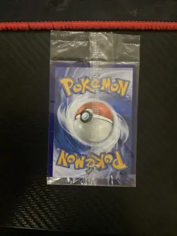 Pokemon TCG Obsidian Flames Charmander #044 SVP en Black Star Promo Sealed - Image 2
