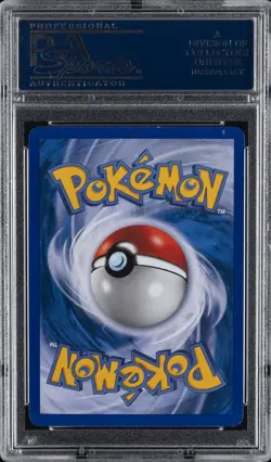 2003 POKEMON AQUAPOLIS #150 NIDOKING-HOLO PSA 9 - Image 2
