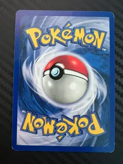 Pokemon TCG Blaine's Tauros Gym Heroes 64/132 Regular 1st Edition Common DMG - Image 2
