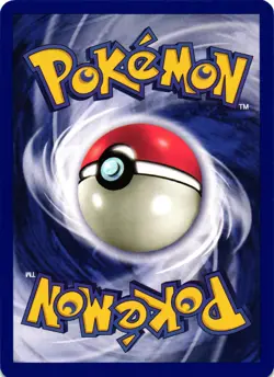 Pokemon TCG Dark Weezing Rocket 31/82 1st Edition Non-Holo Rare VLP - Image 2