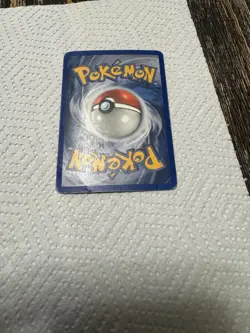 Pokemon Tcg Ninetales Ex Power Keepers Stamped Reverse Holo HP-Dmg - Image 4