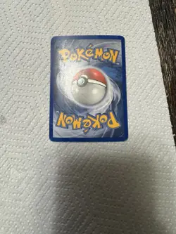 Pokemon Tcg Ninetales Ex Power Keepers Stamped Reverse Holo HP-Dmg - Image 5