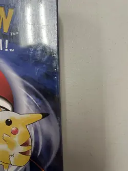 1999 Pokemon Starter Gift Box Sealed, Wizards of the Coast - Image 2