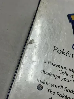 1999 Pokemon Starter Gift Box Sealed, Wizards of the Coast - Image 4