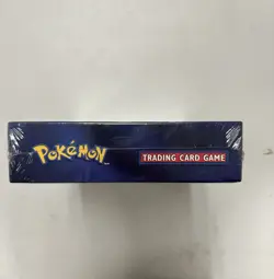1999 Pokemon Starter Gift Box Sealed, Wizards of the Coast - Image 5
