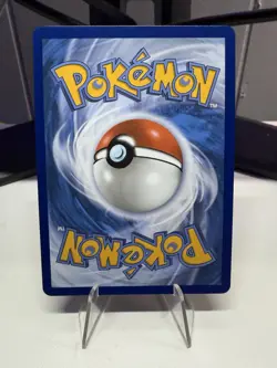 Pokemon TCG Mega Sharpedo EX 113/094 Full Art Ultra Rare Phantasmal Flames - Image 2