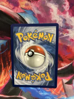 Pokemon TCG - Iono 254/193 Ultra Rare Full Art Paldea Evolved SV02 Near Mint - Image 2