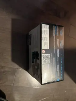 Pokemon White Flare and Black Bolt ETB Elite Trainer Box SEALED - Image 3