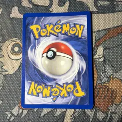 Scyther 17/130 Holo Rare LP Pokemon TCG Base Set 2 LP - Image 2