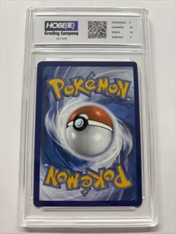 2023 Pokemon Gardevoir Ex #86 HGC 9.5 (sb2) - Image 2
