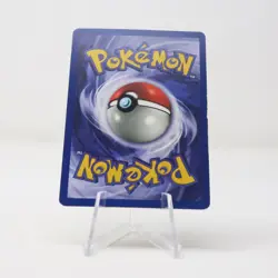 NM - 1st edition Jungle Poke Ball Traner 64/64 WOTC Vintage Pokemon TCG - Image 2