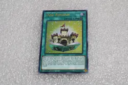 Yugioh: Toon Kingdom - DLCS-EN074 - Ultra Rare - 1st Edition - NM - Image 1