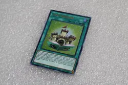Yugioh: Toon Kingdom - DLCS-EN074 - Ultra Rare - 1st Edition - NM - Image 2